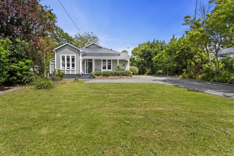 Photo of property in 54 Grey Street, Marton, 4710