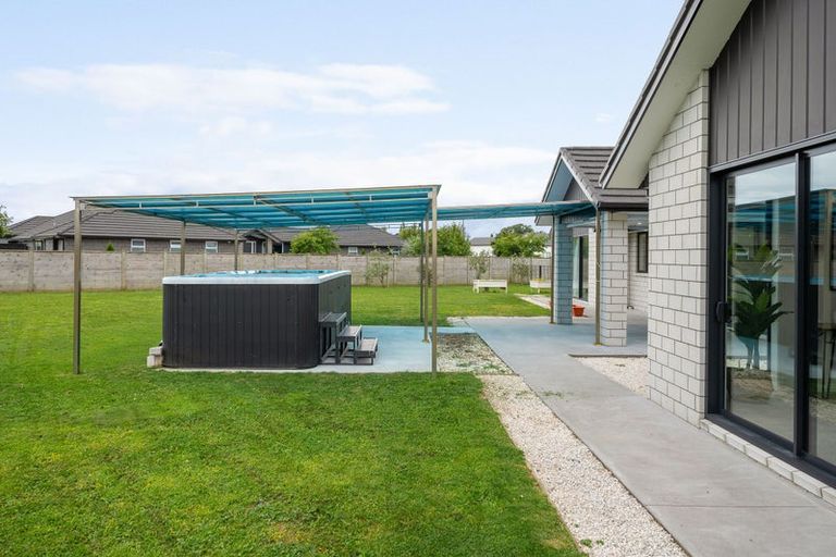 Photo of property in 60 Whare Marama Drive, Leamington, Cambridge, 3432