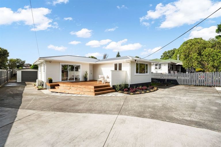 Photo of property in 182 Kiripaka Road, Tikipunga, Whangarei, 0112
