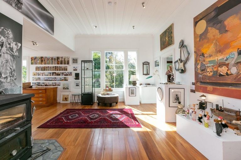 Photo of property in 1307 State Highway 2, Waipawa, Otane, 4277