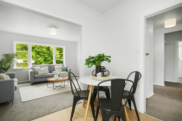 Photo of property in 3 Wood Street, Wainuiomata, Lower Hutt, 5014