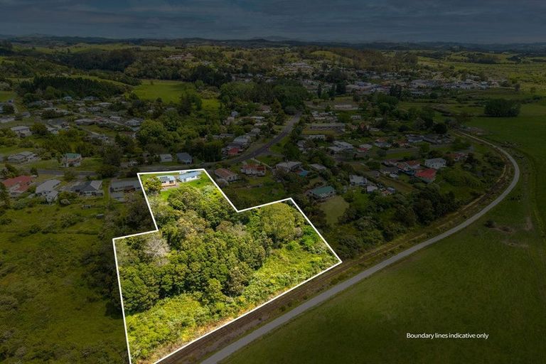 Photo of property in 25 North Road, Kawakawa, 0210