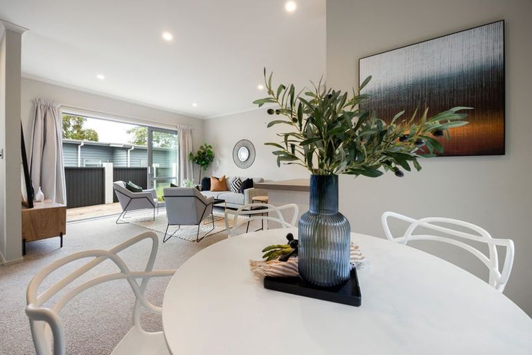 Photo of property in 5/4 Tisdall Street, Hamilton Central, Hamilton, 3204