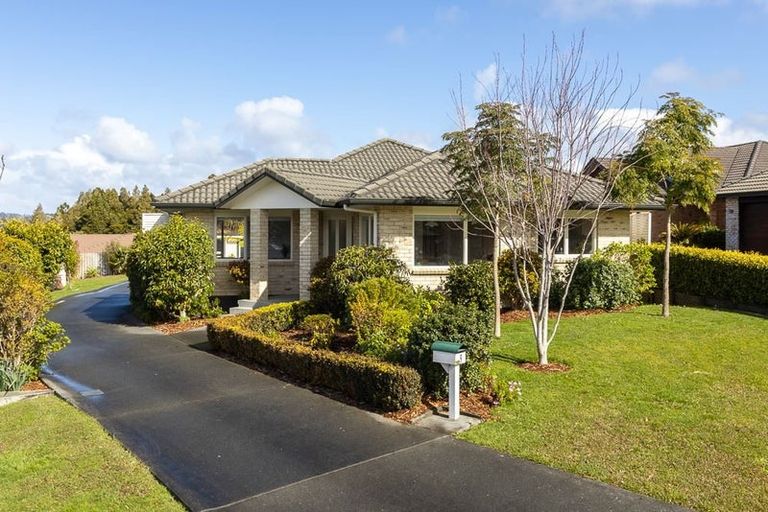 Photo of property in 9 Ashmore Crescent, Warkworth, 0910