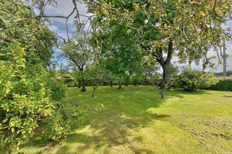 Photo of property in 1505 Waimea Highway, Mandeville, Gore, 9776