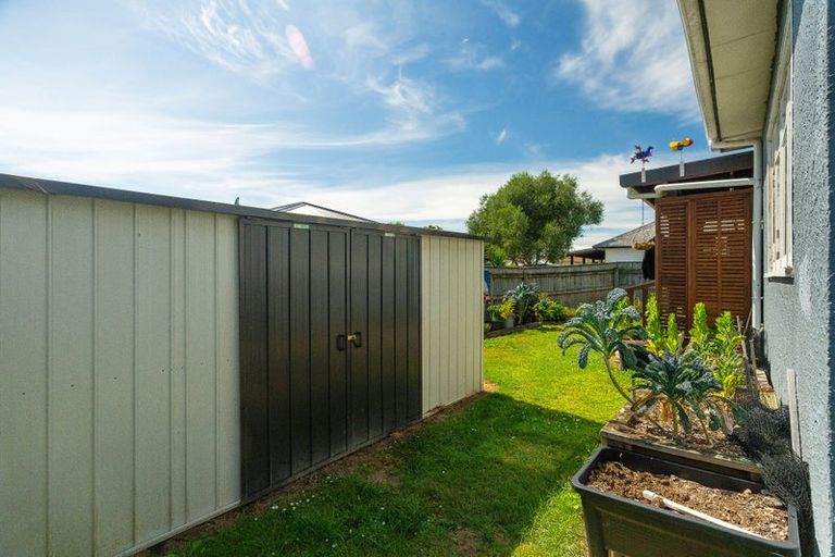 Photo of property in 6 Dudley Street, Levin, 5510