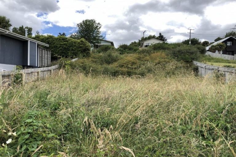 Photo of property in 20a Foyle Street, Ohakune, 4625