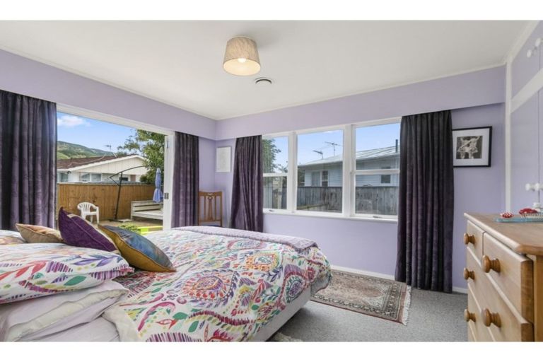 Photo of property in 3 Ruru Crescent, Heretaunga, Upper Hutt, 5018