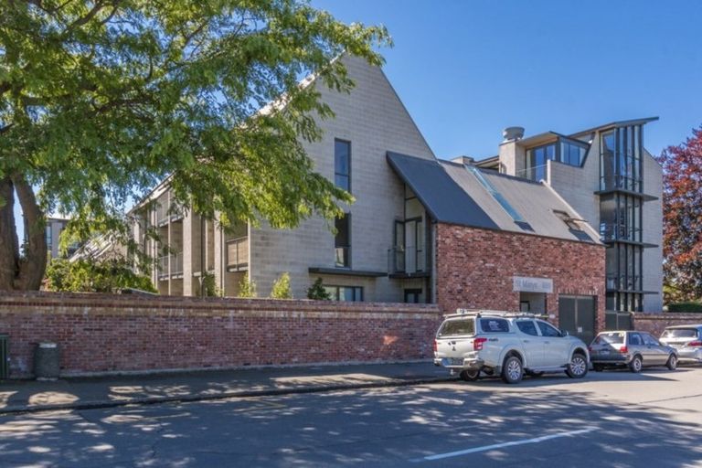 Photo of property in 1/868 Colombo Street, Christchurch Central, Christchurch, 8013