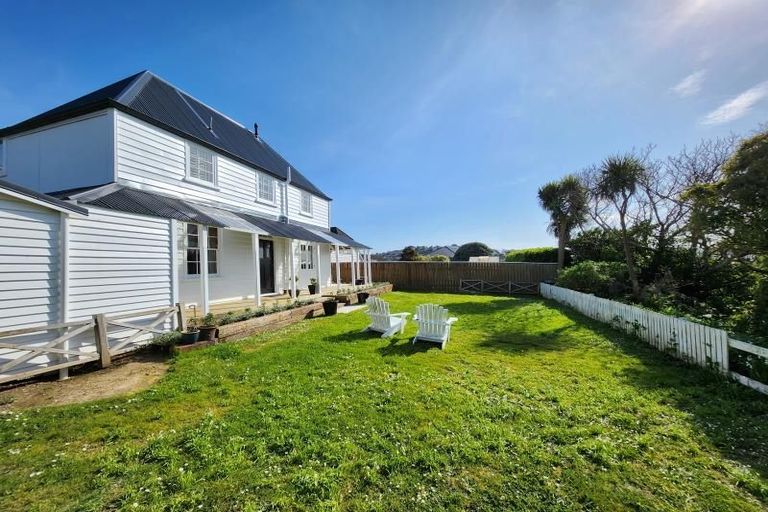 Photo of property in Daisy Hill Farm, 15 Truscott Avenue, Johnsonville, Wellington, 6037