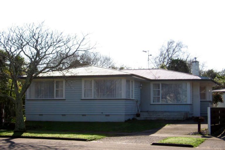 Photo of property in 11 Berkley Place, Awapuni, Palmerston North, 4412