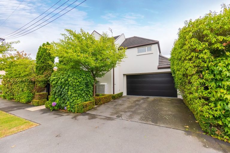 Photo of property in 21 Andover Street, Merivale, Christchurch, 8014