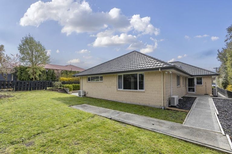 Photo of property in 4a Rata Street, Oxford, 7430