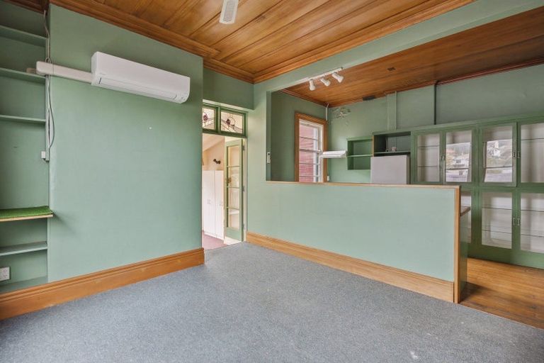 Photo of property in 56a Manor Place, Dunedin Central, Dunedin, 9016
