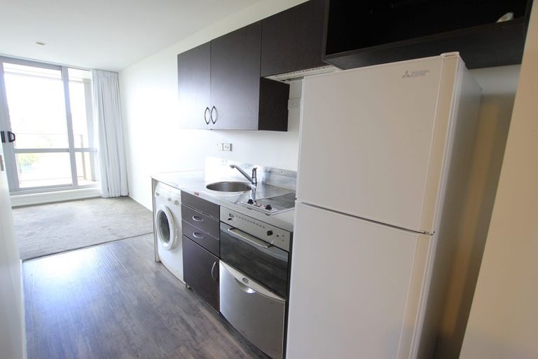 Photo of property in C-vu, 6h/36 Day Street, Auckland Central, Auckland, 1010