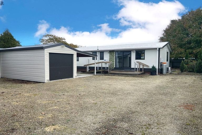Photo of property in 31b Tennyson Street, Dannevirke, 4930