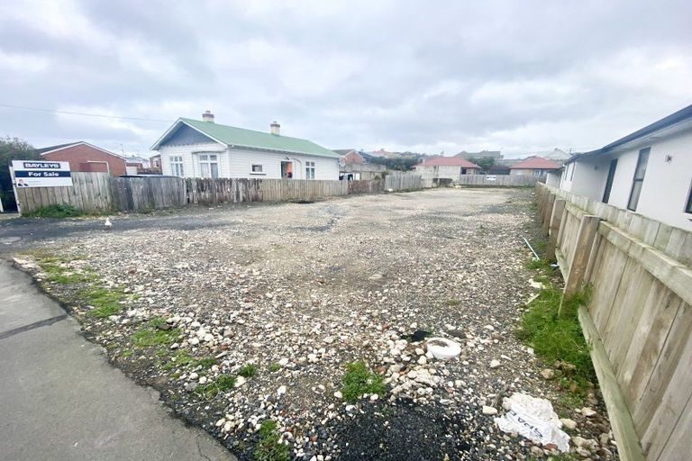 Photo of property in 57 Burns Street, South Dunedin, Dunedin, 9012