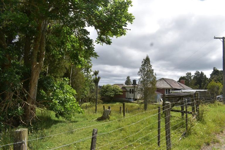Photo of property in 63 Donaldson Road, Okaihau, 0475