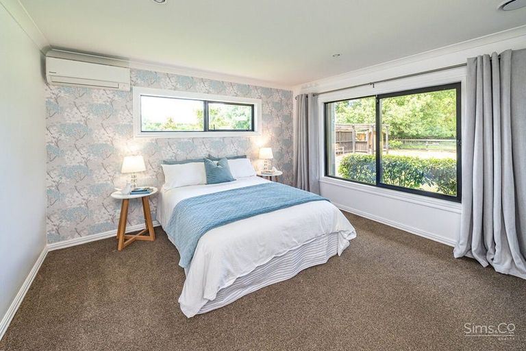 Photo of property in 456a Kaikokopu Road, Brunswick, Whanganui, 4571