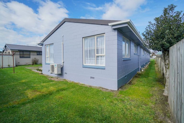Photo of property in 4/202 Tweed Street, Appleby, Invercargill, 9812