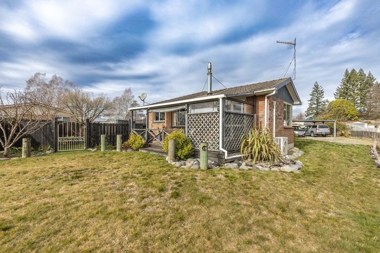 Photo of property in 3 Paekitawhiti Street, Turangi, 3334