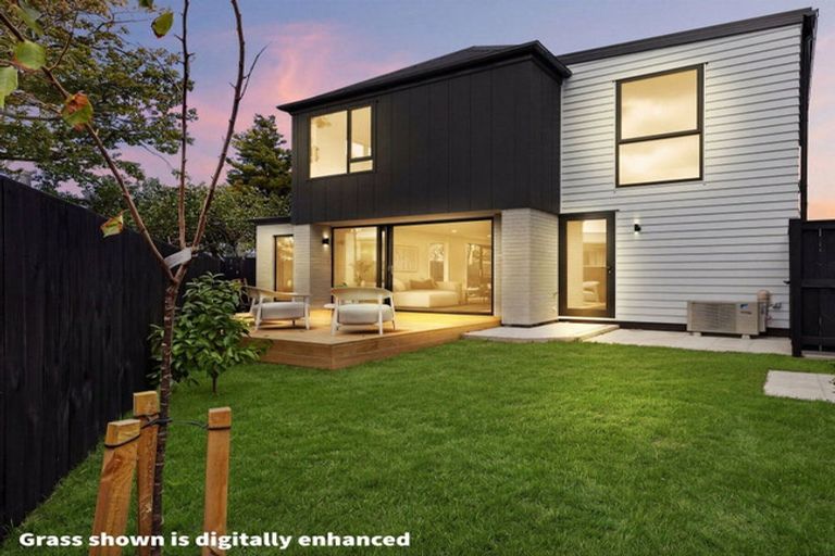 Photo of property in 5/6a View Road, Papakura, 2110