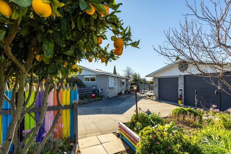 Photo of property in 9 Goulter Street, Seddon, 7210