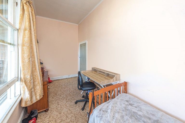 Photo of property in 21 Ruapehu Street, Castlecliff, Whanganui, 4501