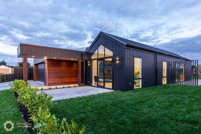 Photo of property in 109 Harakeke Drive, Wharewaka, Taupo, 3330