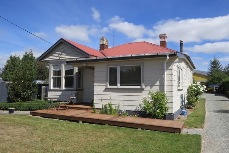 Photo of property in 51 Gall Street, Fairlie, 7925