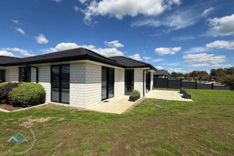 Photo of property in 20 Hinerangi Crescent, Matamata, 3400