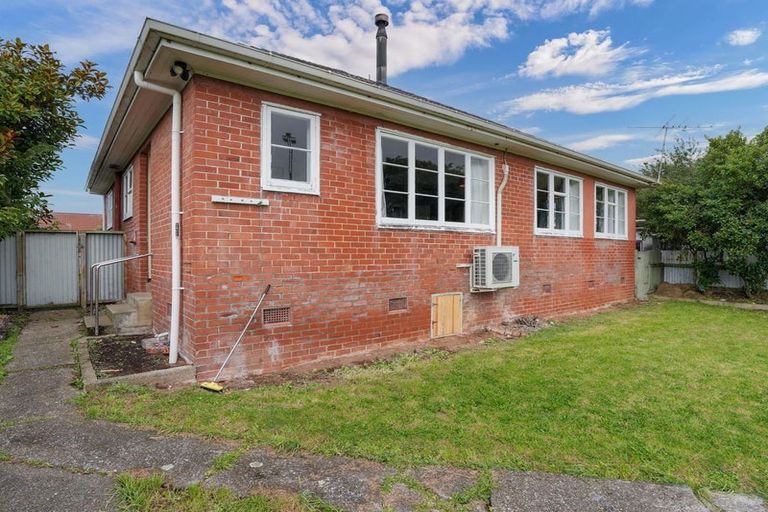 Photo of property in 38 Miller Street, Georgetown, Invercargill, 9812