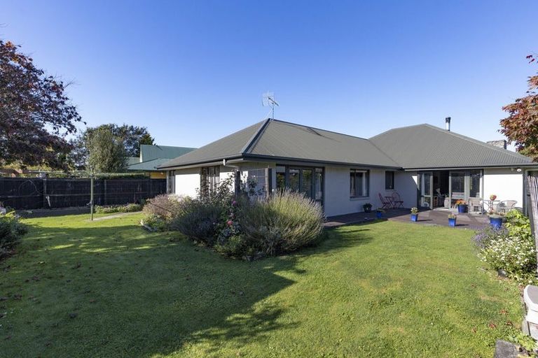 Photo of property in 4 The Stables, Woodend, 7610