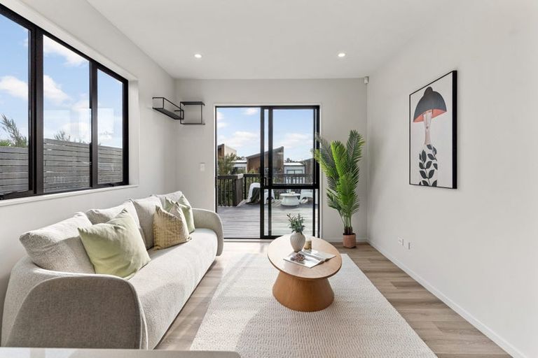 Photo of property in 3 Hing Street, Flat Bush, Auckland, 2019