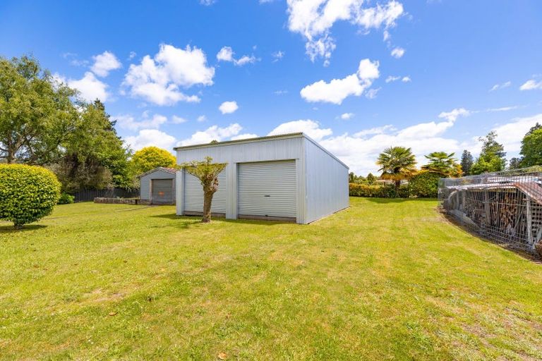Photo of property in 5 Manson Street, Taumarunui, 3920
