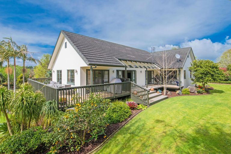 Photo of property in 29 Village Fields Road, Waiau Pa, Pukekohe, 2679