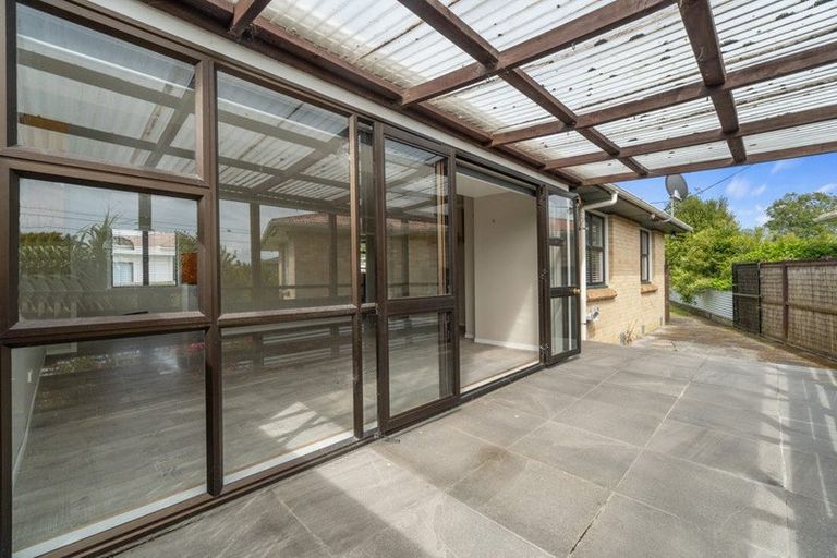 Photo of property in 15 Bailey Street, Huntly, 3700