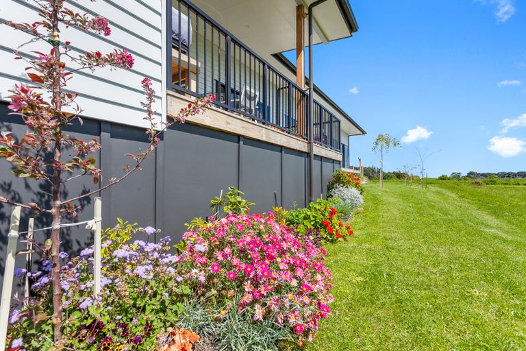 Photo of property in 44 Paerata Ridge Road, Waiotahe, Opotiki, 3198