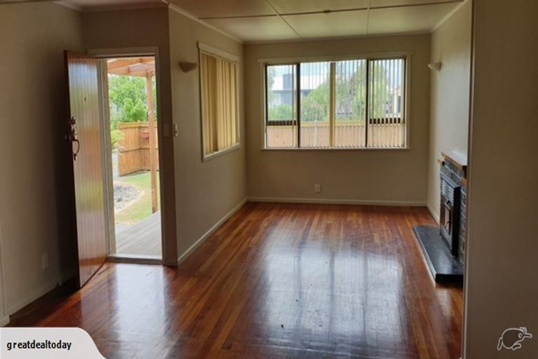 Photo of property in 55 Harold Holt Avenue, Onekawa, Napier, 4110