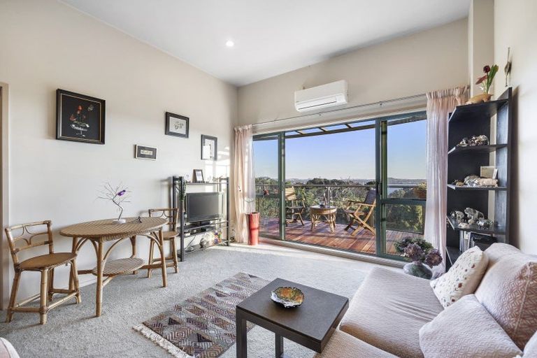 Photo of property in Mokoia Ridge, 1g/68 Mokoia Road, Birkenhead, Auckland, 0626