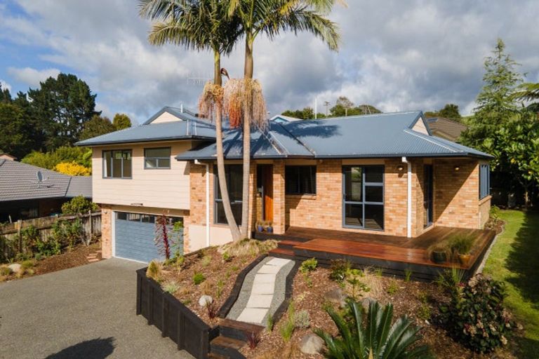 Photo of property in 22 Macmillan Street, Katikati, 3129