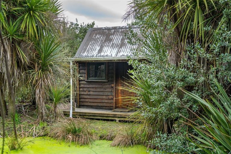Photo of property in 207 Lees Pakaraka Road, Te Ore Ore, Masterton, 5886