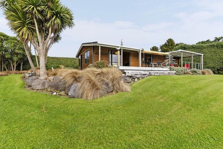 Photo of property in 52 Surrey Hill Road, Kaitake, New Plymouth, 4374