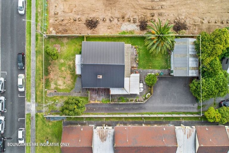 Photo of property in 1/10 Maru Road, Takanini, 2112