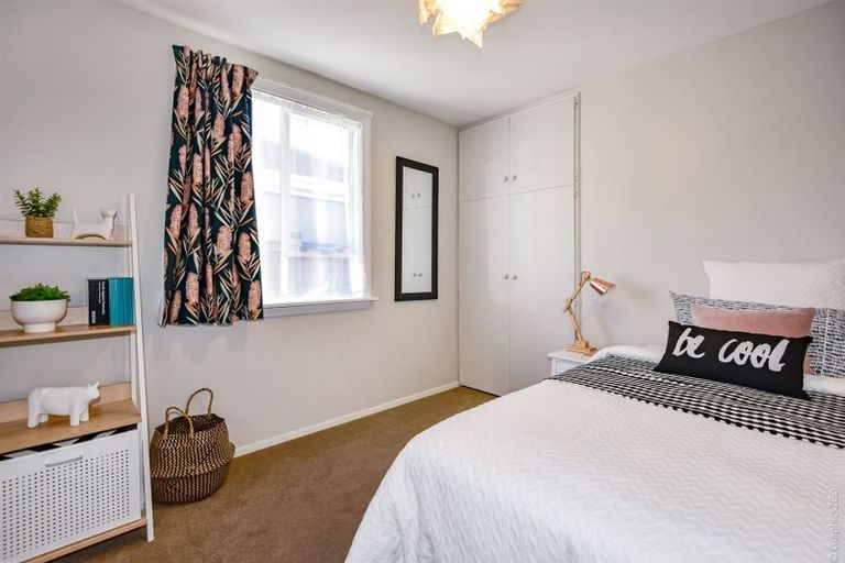 Photo of property in 41 Effingham Street, North New Brighton, Christchurch, 8083