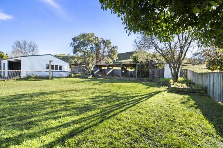 Photo of property in 17 Takahe Street, Taihape, 4720