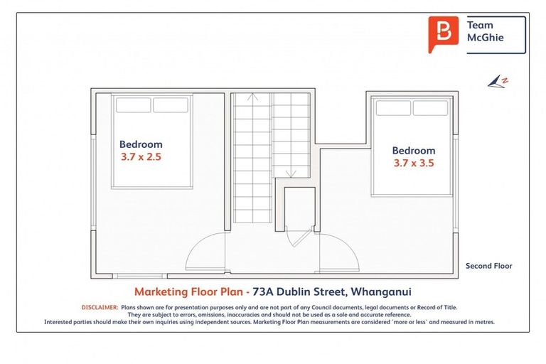 Photo of property in 73a Dublin Street, Whanganui, 4500