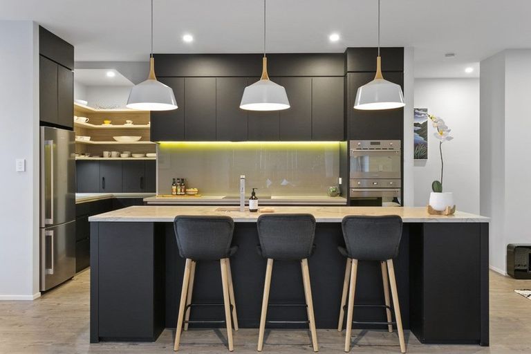 Photo of property in 45 De Havilland Road, Hobsonville, Auckland, 0616