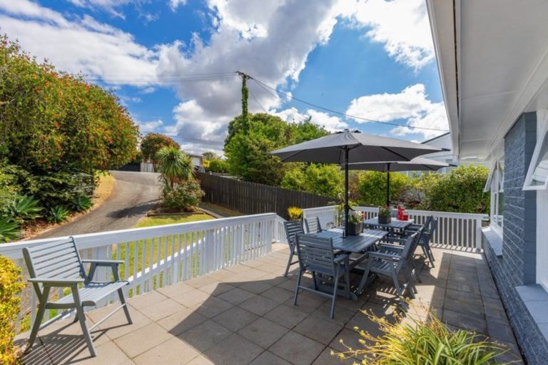 Photo of property in 52 Rodney Street, Wellsford, 0900