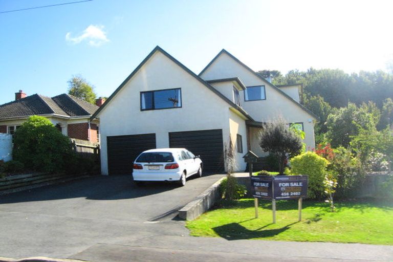 Photo of property in 153 Helensburgh Road, Wakari, Dunedin, 9010
